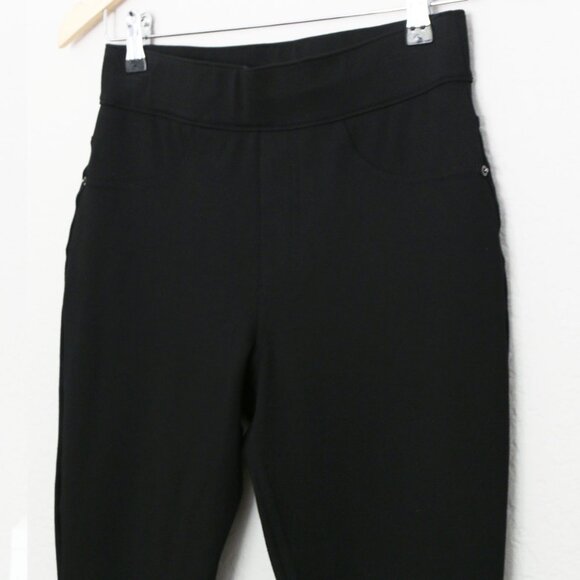 SPANX The Perfect Pants Ankle 4 Pocket Slimming Tummy Control Ponte Pull On SP - Picture 5 of 14